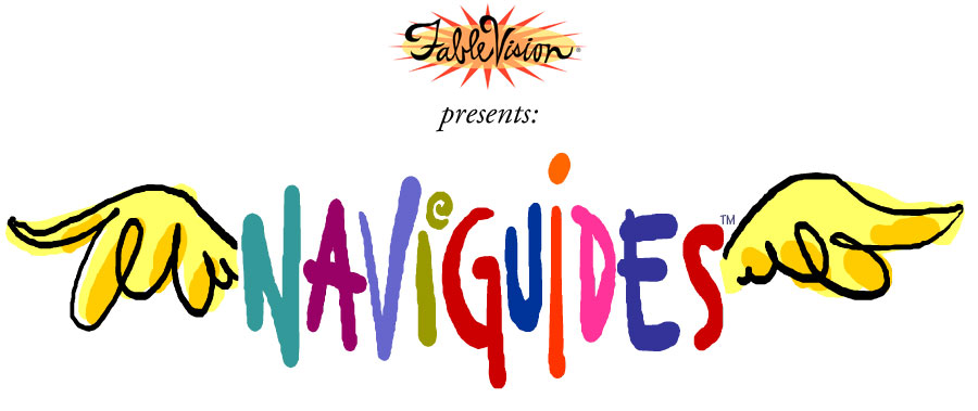 FableVision presents - Naviguides